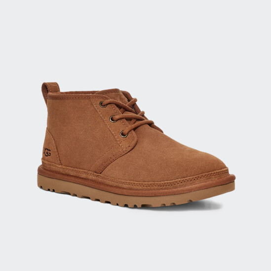 Botas Ugg Neumel Marrón