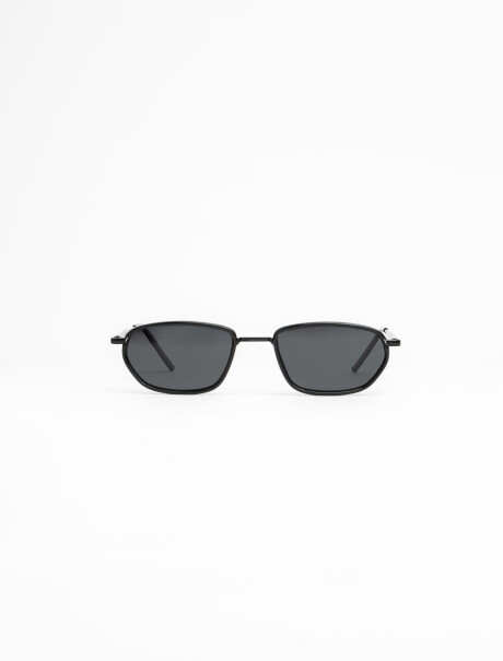 Lentes de Sol Polarizado Protección UV Forum 08 Negro