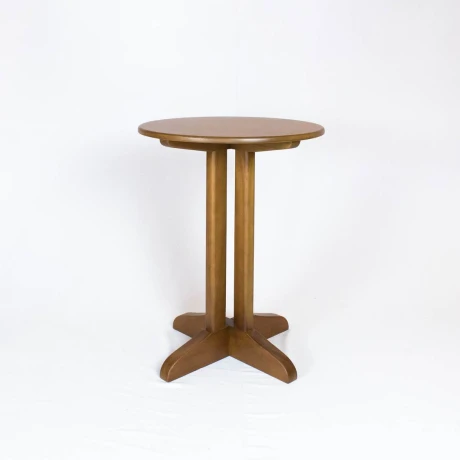 Mesa Cabaña Chica 70cm de Diámetro