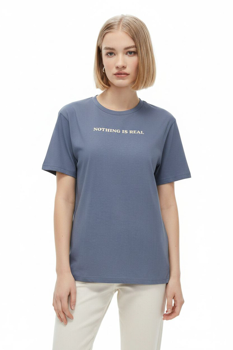 Remera Esquivel - Estampado 2 