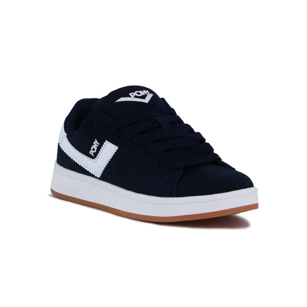 SQUARE M143 - PONY AZUL