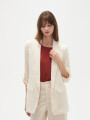 Blazer Darcy Arena Melange