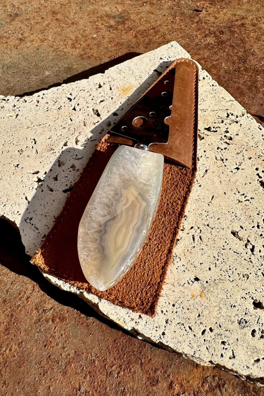 Cheese Goods 3 Hielo / Camel