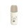 Mamadera Vidrio 240ml 3m+ wonder beige
