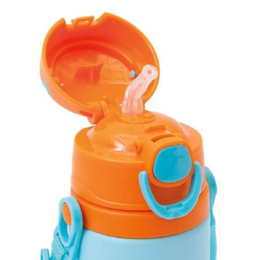 Vaso termico animales BUBA Leon