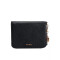 MUNYA BLACK BLACK