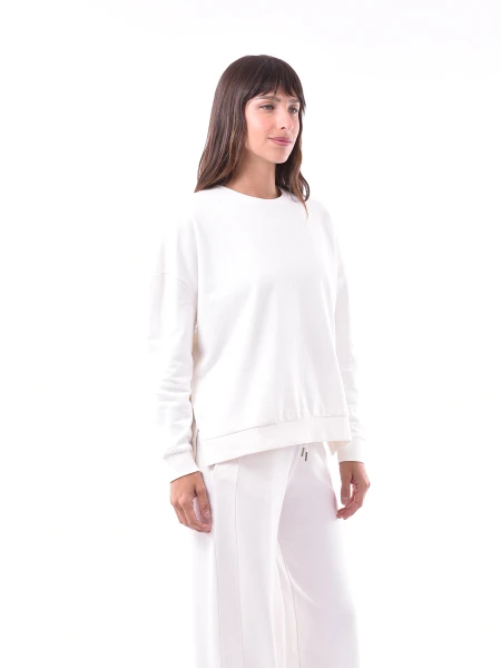 BUZO ZOE OFF WHITE