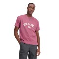 Remera New Balance de Hombre - Essentials - MT33554WAD RED
