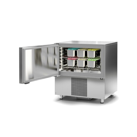 Abatidor de Temperatura 5 Bandejas GN 1/1 Faster Abatidor de Temperatura 5 Bandejas GN 1/1 Faster