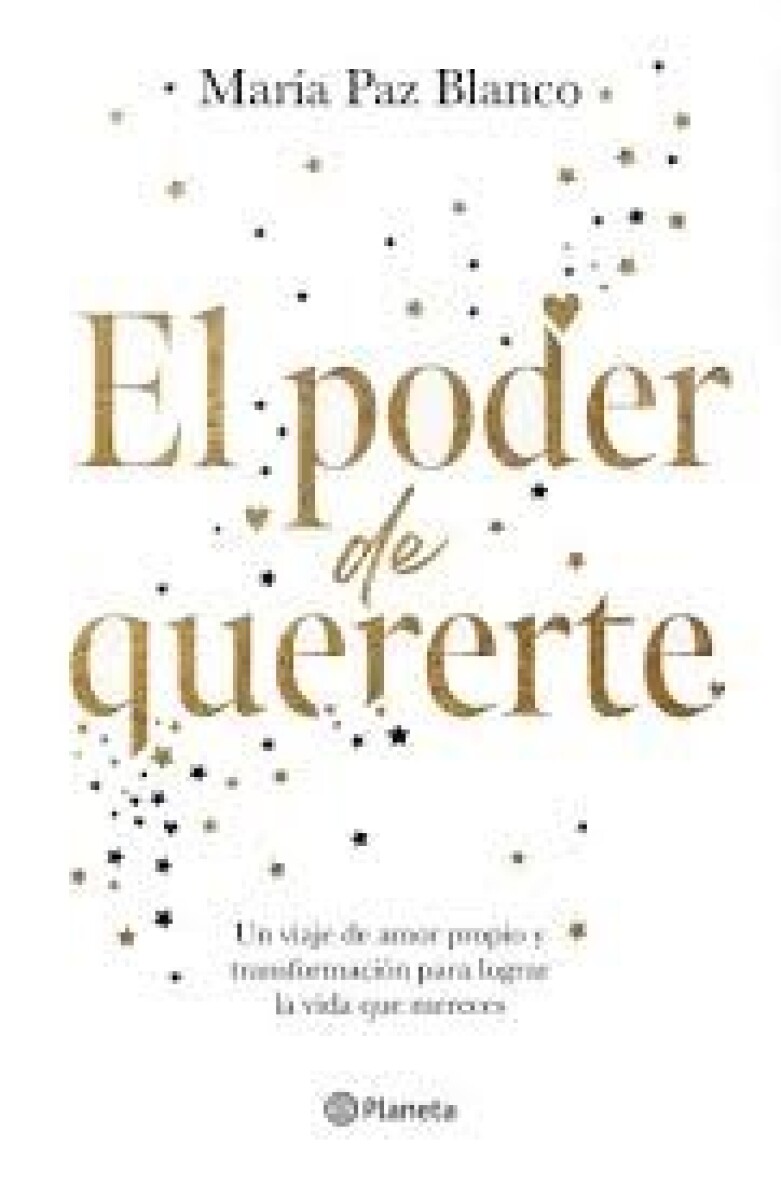 PODER DE QUERERTE, EL 