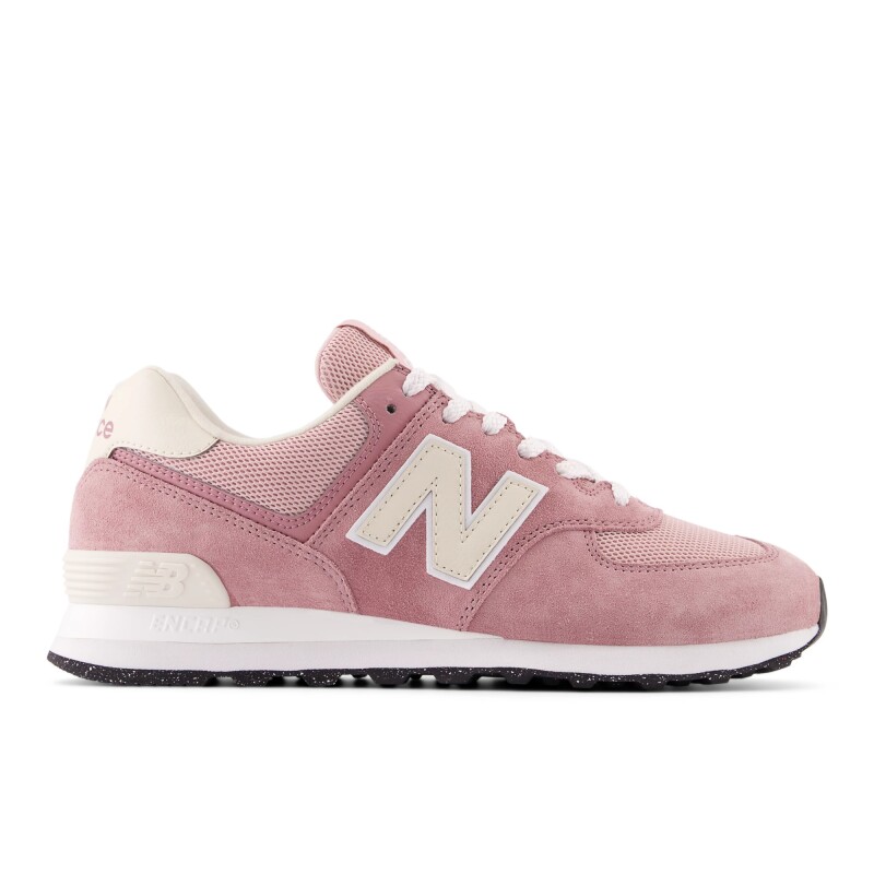 Championes New Balance Unisex - 574 - U574BWE BROWN