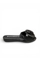 SANDALIA EUROTEENS 1 TIRA Negro