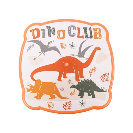 Taburete Herevin infantil Dino Taburete Herevin infantil Dino