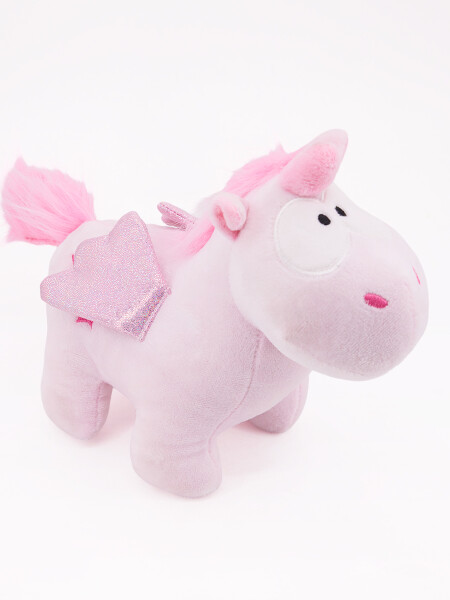 UNICORNIO SHANSHY BLANCO