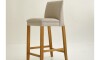 Banqueta MERY en Tela Beige PREVENTA Banqueta MERY en Tela Beige PREVENTA