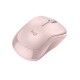 Mouse Inalámbrico Logitech 910-007117 M240 Silent Rosa Mouse Inalámbrico Logitech 910-007117 M240 Silent Rosa