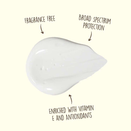 Protector solar Sun Bum Face Spf 50 Sunscreen Lotion 88 ml