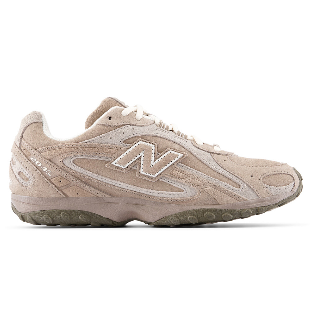 Zapatillas New Balance 204L Unisex Brown
