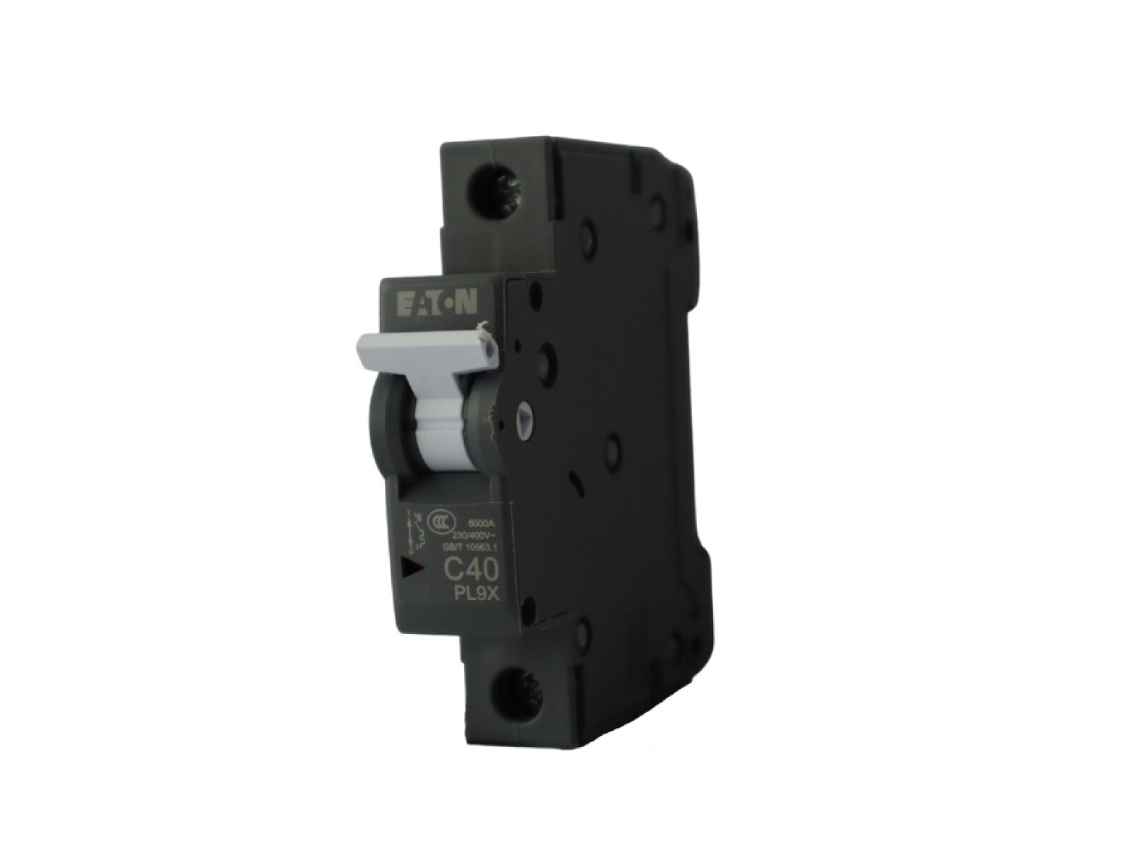 DISYUNTOR DIN 1X  40 A     06 KA NG 