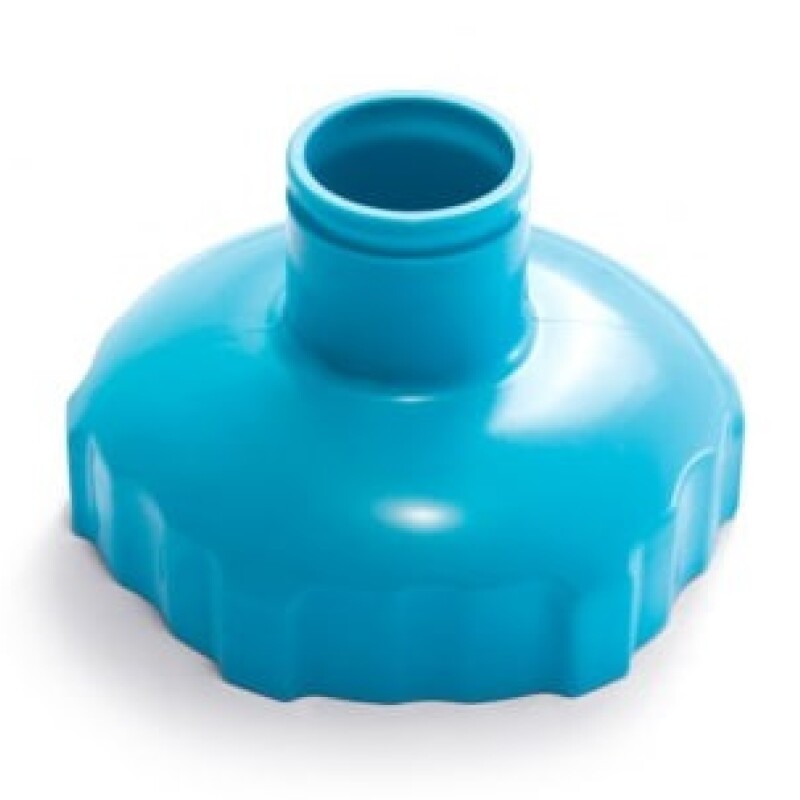 INTEX REPUESTO READAPTADOR TUBO 1-1/4 KIT MANTENIMIENTO 2800 Intex Repuesto Readaptador Tubo 1-1/4 Kit Mantenimiento 2800