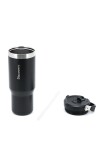 Vaso térmico Discovery Negro