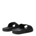 Sandalias Infantiles TIFFOSI Slides Negro - Blanco