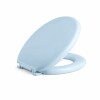 Tapa inodoro acolchada Astra celeste Tapa Inodoro Acolchada Astra Celeste