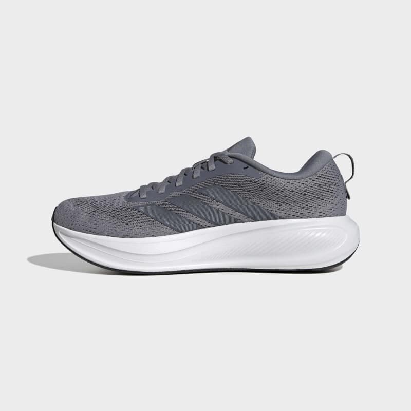 Championes Adidas Response Pace Gris