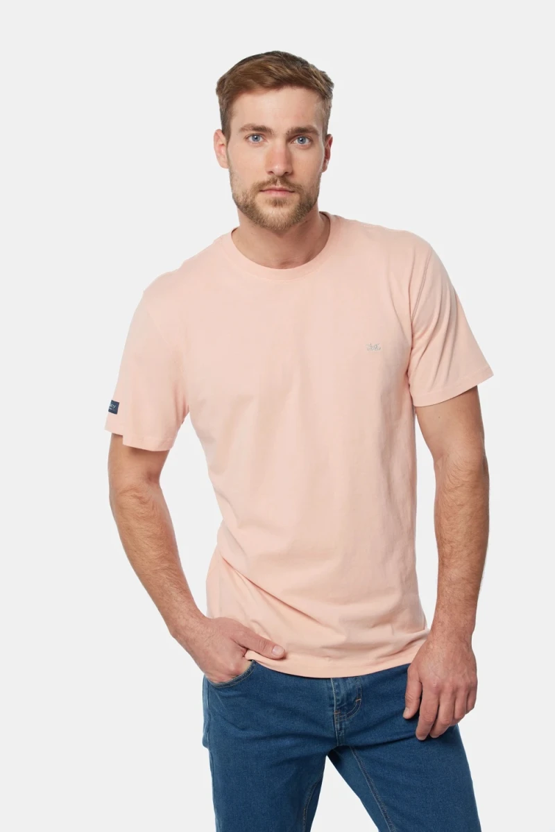 T-SHIRT LEGACY 5727 - MELON 
