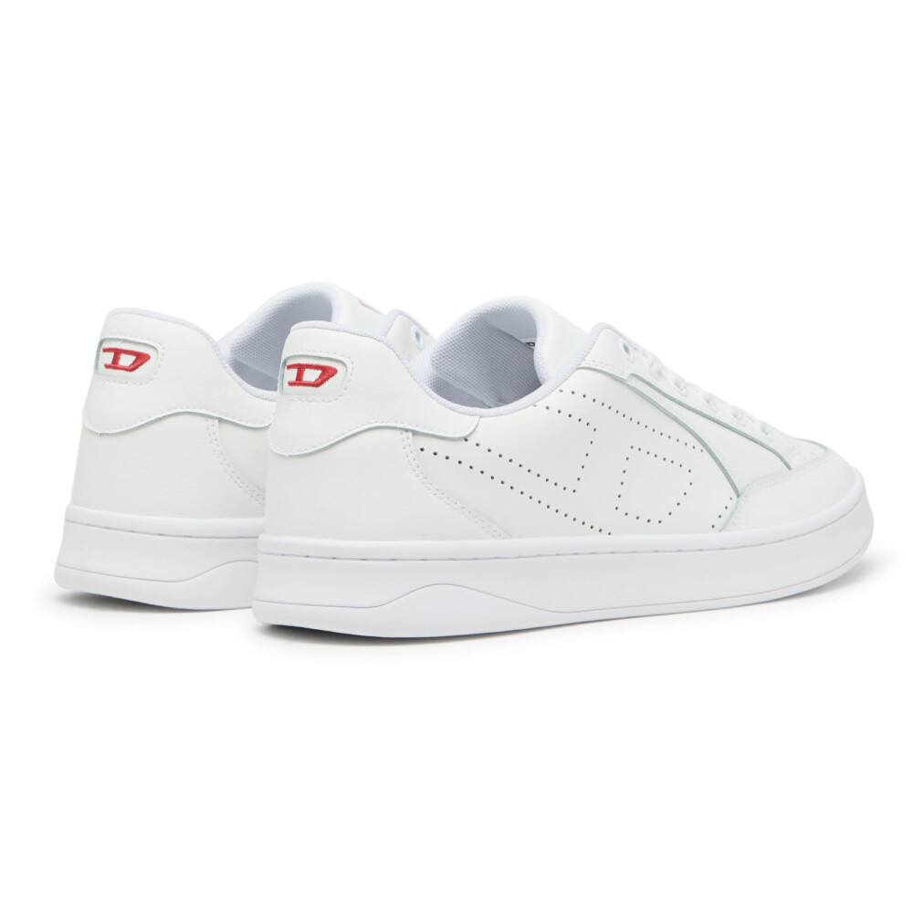 S-Dakota Low W - Mujer Blanco