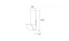 Percha SOUL BA0175 107-b