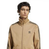 CAMPERA ADIDAS CLASSIC Hombre JY1278 Marron-negro
