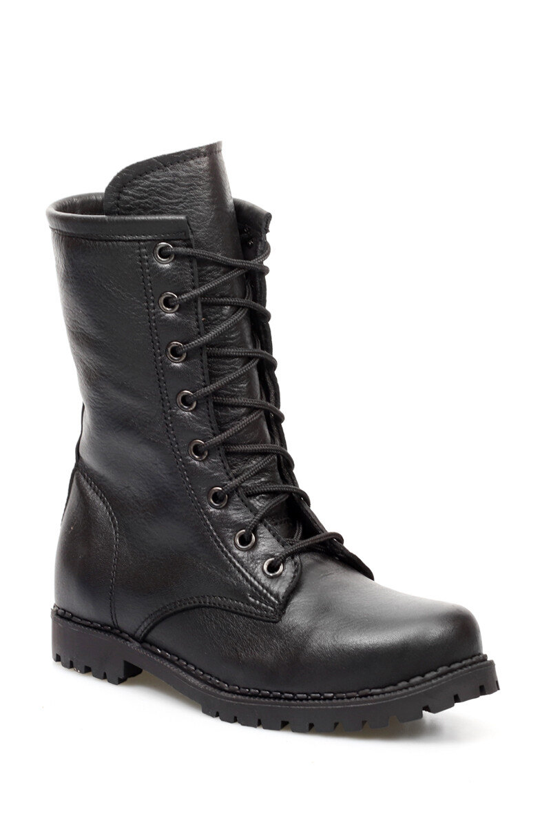 BORCEGO 930 NEGRO