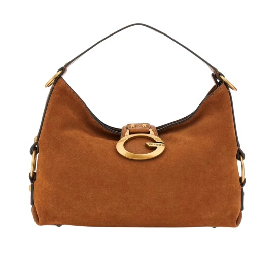 Cartera Guess Camden Marron 0