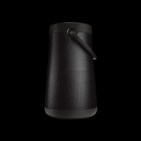 Bose parlante Soundlink Revolve plus II Black Bose parlante Soundlink Revolve plus II Black