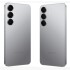 Celular Samsung S25 12 RAM 256 GB Silver Shadow