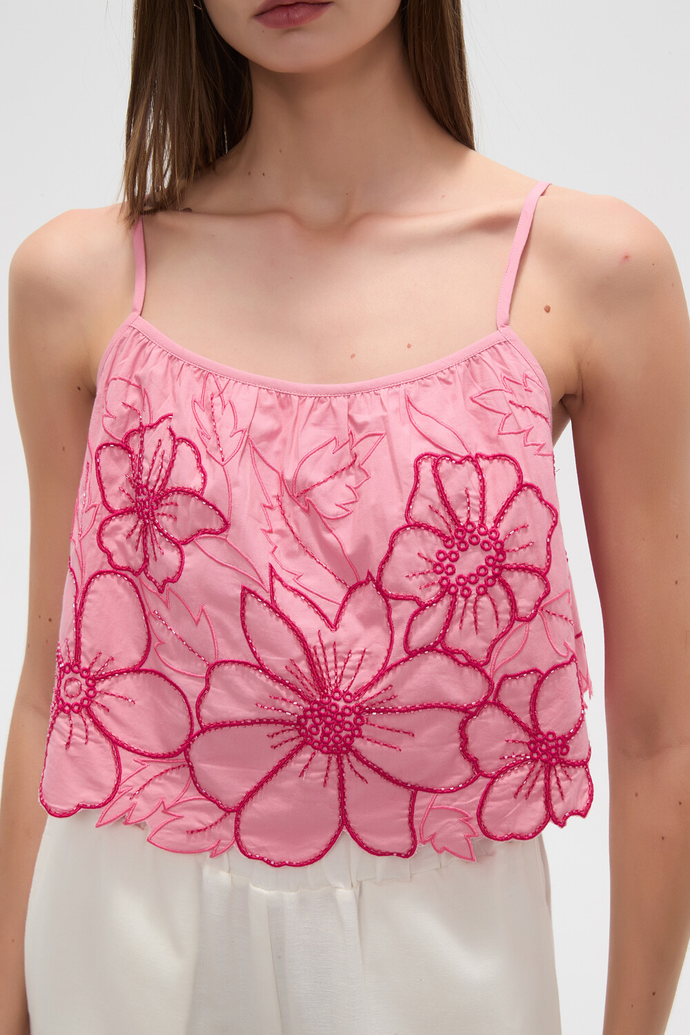 Tops Runine Estampado 1