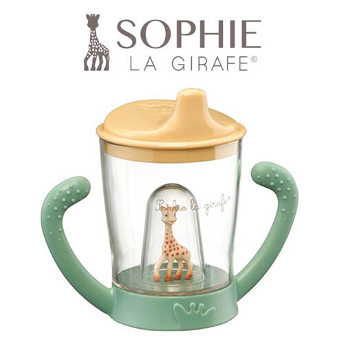 Sophie La Girafe
