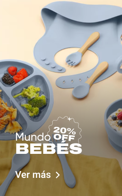 KidsGrupo4 - CYBER Bebes