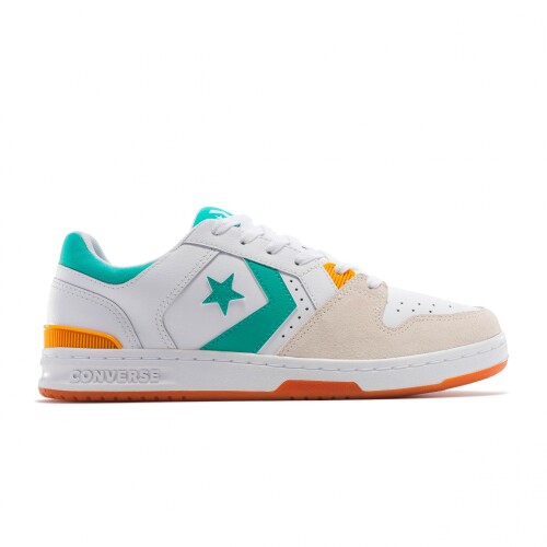 Championes Converse Lifestyle 1998 de Hombre Blanco