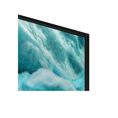 Smart TV 55" QLED Q7F Vision AI Smart TV (2025) + Soporte de Pared LUMI 32"-100" ¡De Regalo! Smart TV 55" QLED Q7F Vision AI Smart TV (2025) + Soporte de Pared LUMI 32"-100" ¡De Regalo!