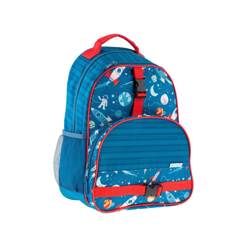 MOCHI.G.SJ Mochila Escolar Grande 48cmx16cmx40cm Stephen Joseph - Espacio