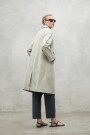 CHAQUETA STONG Crudo