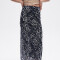 Falda Ker Estampado 2