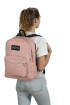 MOCHILA SUPERBREAK MISTY ROSE