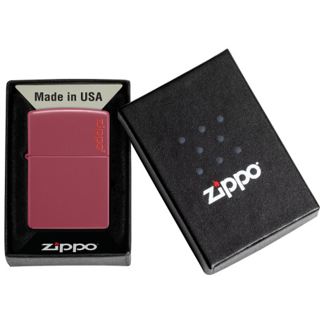 Encendedor Zippo Rosa 0