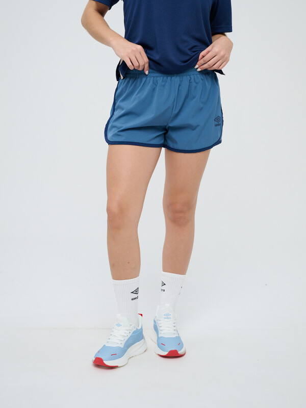 SHORT KIM Umbro Mujer 00p