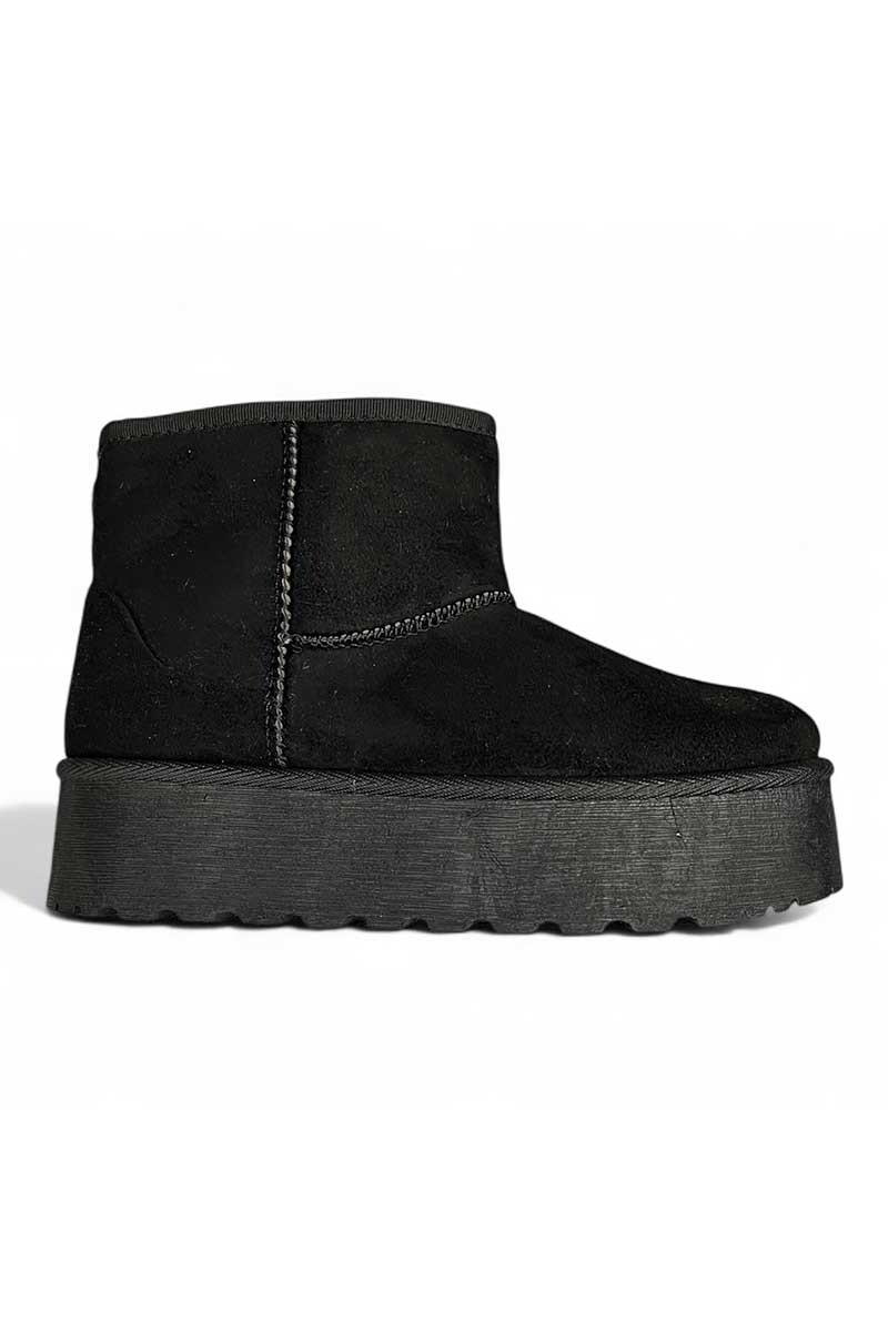 BOTA MUJER TRINY PANTUBOTA 