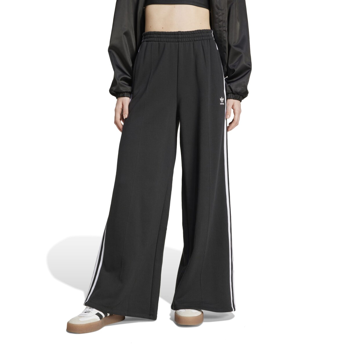 Pantalón Adidas de Dama - 3 S WL PANT - ADIY7255 - ELD 