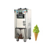 Maquina de Helado Soft 30 Litros 2 Sabores Maquina de Helado Soft 30 Litros 2 Sabores